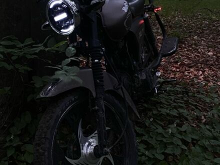 Мустанг Другая, объемом двигателя 0.13 л и пробегом 0 тыс. км за 381 $, фото 1 на Automoto.ua