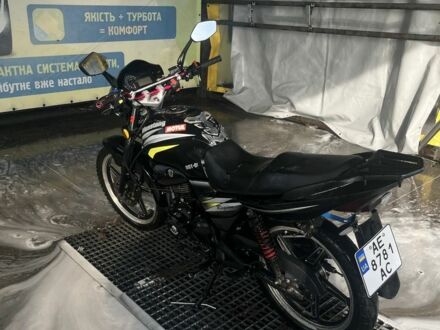 Мустанг Інша 2020 у Павлограде на Automoto.ua Мустанг Інша, об'ємом двигуна 0.15 л та пробігом 0 тис. км за 532 $, фото 1 на Automoto.ua