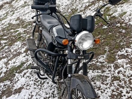 Мустанг Другая, объемом двигателя 0 л и пробегом 0 тыс. км за 607 $, фото 1 на Automoto.ua