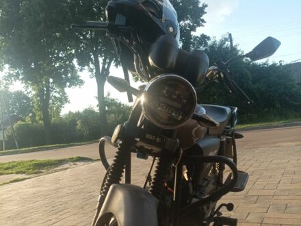 Мустанг Інша, об'ємом двигуна 0.12 л та пробігом 0 тис. км за 525 $, фото 1 на Automoto.ua