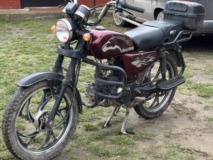 Мустанг Інша, об'ємом двигуна 0.11 л та пробігом 0 тис. км за 367 $, фото 1 на Automoto.ua