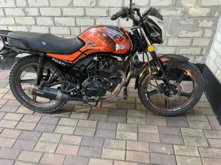 Мустанг Другая, объемом двигателя 0.15 л и пробегом 0 тыс. км за 641 $, фото 1 на Automoto.ua