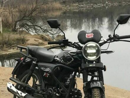 Мустанг Другая 2020 в Вольнянске на Automoto.ua Мустанг Другая, объемом двигателя 0.13 л и пробегом 0 тыс. км за 554 $, фото 1 на Automoto.ua