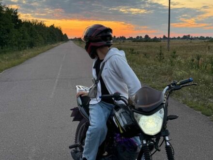 Мустанг Інша 2020 у Рівному на Automoto.ua Мустанг Інша, об'ємом двигуна 0.15 л та пробігом 0 тис. км за 485 $, фото 1 на Automoto.ua