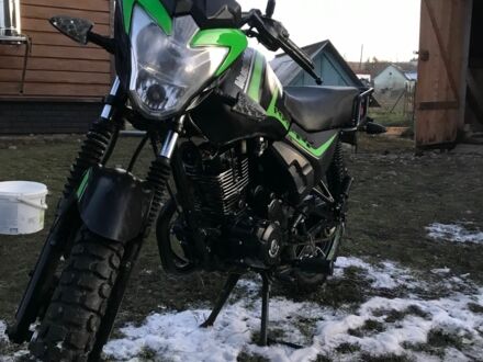 Мустанг Другая, объемом двигателя 0.15 л и пробегом 0 тыс. км за 750 $, фото 1 на Automoto.ua