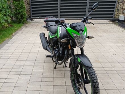 Мустанг Інша 2020 у Вараш (Кузнецовськ) на Automoto.ua Мустанг Інша, об'ємом двигуна 0.15 л та пробігом 0 тис. км за 700 $, фото 1 на Automoto.ua