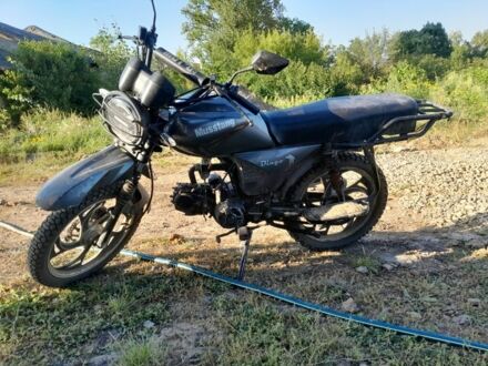 Мустанг Інша, об'ємом двигуна 0.13 л та пробігом 0 тис. км за 437 $, фото 1 на Automoto.ua