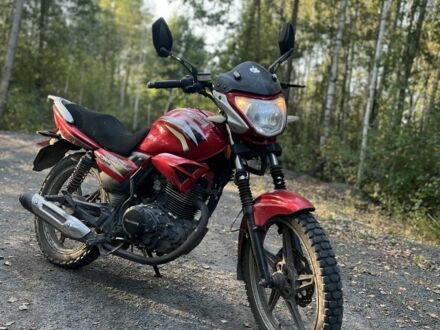 Мустанг Другая, объемом двигателя 0.15 л и пробегом 0 тыс. км за 600 $, фото 1 на Automoto.ua