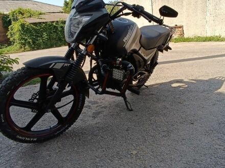 Мустанг Другая, объемом двигателя 0.15 л и пробегом 0 тыс. км за 626 $, фото 1 на Automoto.ua