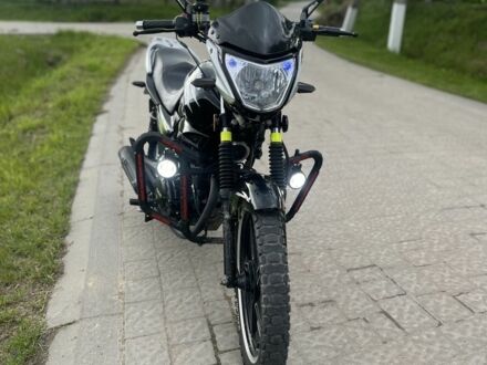 Мустанг Другая 2020 в Львове на Automoto.ua Мустанг Другая, объемом двигателя 0.15 л и пробегом 0 тыс. км за 35000 $, фото 1 на Automoto.ua