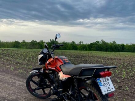 Мустанг Другая 2020 в Сахновщине на Automoto.ua Мустанг Другая, объемом двигателя 0.15 л и пробегом 0 тыс. км за 656 $, фото 1 на Automoto.ua