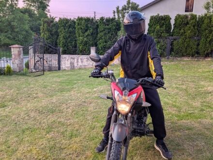 Мустанг Інша 2020 у Теребовле на Automoto.ua Мустанг Інша, об'ємом двигуна 0.15 л та пробігом 0 тис. км за 707 $, фото 1 на Automoto.ua