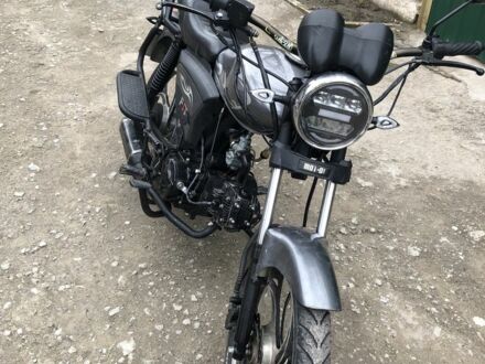 Мустанг Другая, объемом двигателя 0.13 л и пробегом 0 тыс. км за 366 $, фото 1 на Automoto.ua