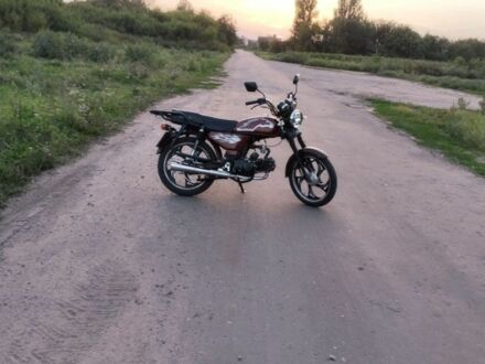 Мустанг Другая, объемом двигателя 0.13 л и пробегом 0 тыс. км за 596 $, фото 1 на Automoto.ua