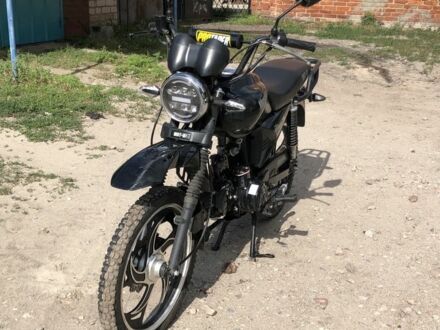Мустанг Другая 2020 в Мерефа на Automoto.ua Мустанг Другая, объемом двигателя 0.12 л и пробегом 0 тыс. км за 542 $, фото 1 на Automoto.ua