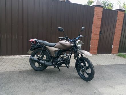 Мустанг Інша 2020 у Києві на Automoto.ua Мустанг Інша, об'ємом двигуна 0.13 л та пробігом 0 тис. км за 750 $, фото 1 на Automoto.ua