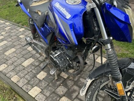 Мустанг Інша, об'ємом двигуна 0.2 л та пробігом 0 тис. км за 550 $, фото 1 на Automoto.ua