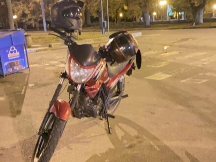 Мустанг Другая, объемом двигателя 0.15 л и пробегом 0 тыс. км за 357 $, фото 1 на Automoto.ua