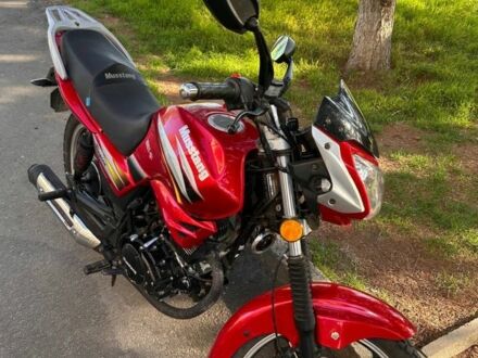 Мустанг Інша 2020 у Тальном на Automoto.ua Мустанг Інша, об'ємом двигуна 0.15 л та пробігом 0 тис. км за 787 $, фото 1 на Automoto.ua