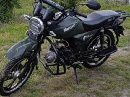 Мустанг Другая 2020 в Владимир-Волынский на Automoto.ua Мустанг Другая, объемом двигателя 0.13 л и пробегом 0 тыс. км за 484 $, фото 1 на Automoto.ua