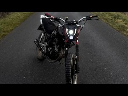 Мустанг Другая, объемом двигателя 0.2 л и пробегом 0 тыс. км за 700 $, фото 1 на Automoto.ua