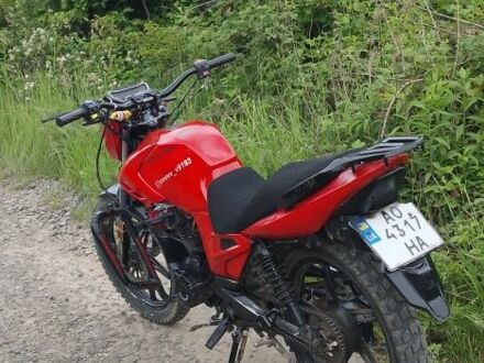 Мустанг Інша, об'ємом двигуна 0.2 л та пробігом 0 тис. км за 365 $, фото 1 на Automoto.ua