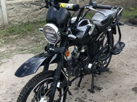 Мустанг Інша 2020 у Мерефа на Automoto.ua Мустанг Інша, об'ємом двигуна 0 л та пробігом 0 тис. км за 604 $, фото 1 на Automoto.ua