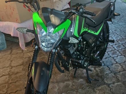 Мустанг Другая, объемом двигателя 0.15 л и пробегом 0 тыс. км за 757 $, фото 1 на Automoto.ua