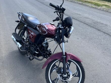 Мустанг Інша 2020 у Тернополі на Automoto.ua Мустанг Інша, об'ємом двигуна 0.13 л та пробігом 0 тис. км за 450 $, фото 1 на Automoto.ua