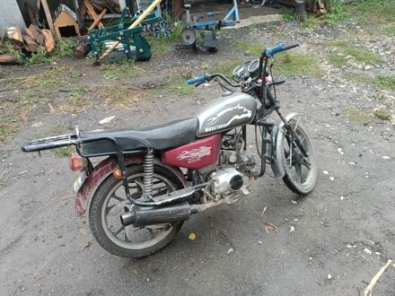 Мустанг Інша, об'ємом двигуна 0.11 л та пробігом 0 тис. км за 365 $, фото 1 на Automoto.ua