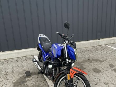 Мустанг Другая, объемом двигателя 0.2 л и пробегом 0 тыс. км за 750 $, фото 1 на Automoto.ua