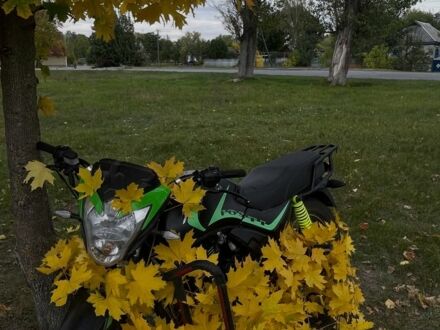 Мустанг Другая, объемом двигателя 0.15 л и пробегом 0 тыс. км за 594 $, фото 1 на Automoto.ua