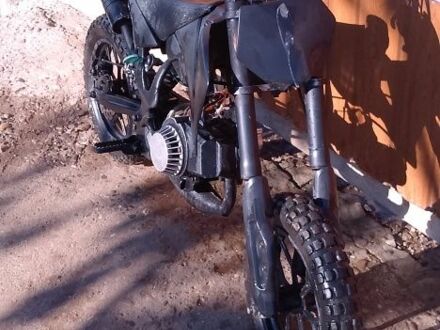 Мустанг Другая, объемом двигателя 50 л и пробегом 0 тыс. км за 132 $, фото 1 на Automoto.ua