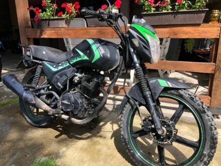 Мустанг Другая, объемом двигателя 0 л и пробегом 0 тыс. км за 292 $, фото 1 на Automoto.ua