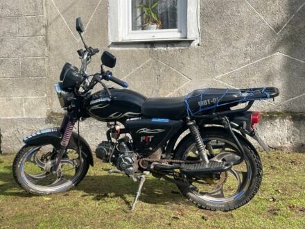 Мустанг Другая 2020 в Червонограде на Automoto.ua Мустанг Другая, объемом двигателя 0.12 л и пробегом 0 тыс. км за 431 $, фото 1 на Automoto.ua