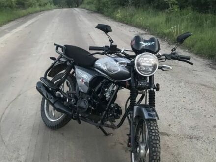 Мустанг Другая, объемом двигателя 0.13 л и пробегом 0 тыс. км за 433 $, фото 1 на Automoto.ua