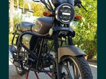 Мустанг Інша, об'ємом двигуна 0.13 л та пробігом 0 тис. км за 486 $, фото 1 на Automoto.ua