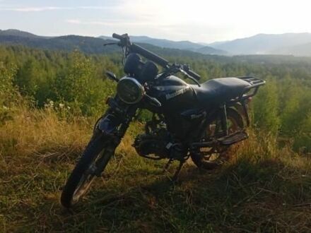 Мустанг Другая 2020 в Надворной на Automoto.ua Мустанг Другая, объемом двигателя 0.12 л и пробегом 0 тыс. км за 388 $, фото 1 на Automoto.ua
