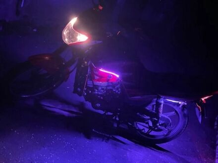 Мустанг Другая 2020 в Волочиске на Automoto.ua Мустанг Другая, объемом двигателя 0.15 л и пробегом 0 тыс. км за 1087 $, фото 1 на Automoto.ua