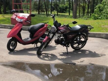 Мустанг Інша 2021 у Харкові на Automoto.ua Мустанг Інша, об'ємом двигуна 0.13 л та пробігом 0 тис. км за 582 $, фото 1 на Automoto.ua