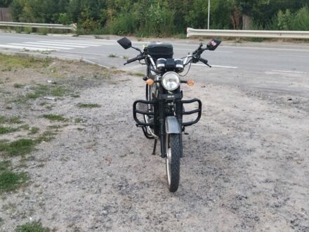 Мустанг Інша, об'ємом двигуна 0.11 л та пробігом 0 тис. км за 22000 $, фото 1 на Automoto.ua