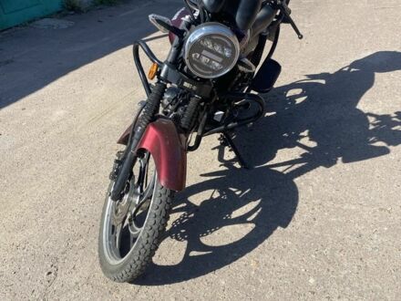 Мустанг Інша, об'ємом двигуна 0.13 л та пробігом 0 тис. км за 522 $, фото 1 на Automoto.ua