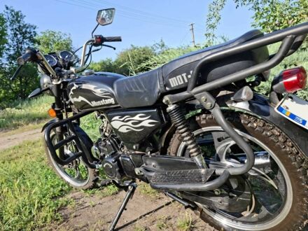 Мустанг Другая 2021 в Пятихатках на Automoto.ua Мустанг Другая, объемом двигателя 0.13 л и пробегом 0 тыс. км за 480 $, фото 1 на Automoto.ua