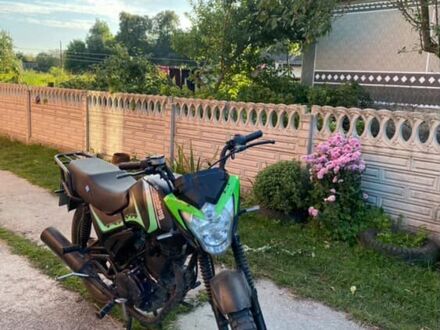 Мустанг Другая, объемом двигателя 0.15 л и пробегом 0 тыс. км за 409 $, фото 1 на Automoto.ua