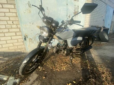 Мустанг Другая, объемом двигателя 0.13 л и пробегом 0 тыс. км за 298 $, фото 1 на Automoto.ua