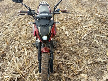 Мустанг Інша, об'ємом двигуна 0.2 л та пробігом 0 тис. км за 800 $, фото 1 на Automoto.ua