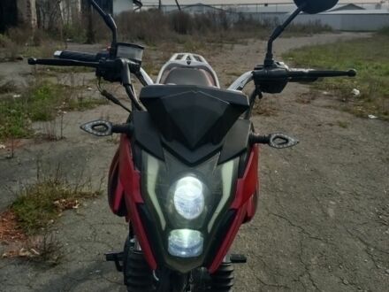 Мустанг Другая 2021 в Червонограде на Automoto.ua Мустанг Другая, объемом двигателя 0.2 л и пробегом 0 тыс. км за 550 $, фото 1 на Automoto.ua