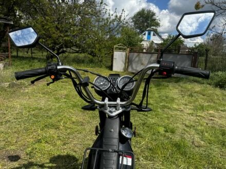Мустанг Другая 2021 в Черкассах на Automoto.ua Мустанг Другая, объемом двигателя 0.11 л и пробегом 0 тыс. км за 300 $, фото 1 на Automoto.ua