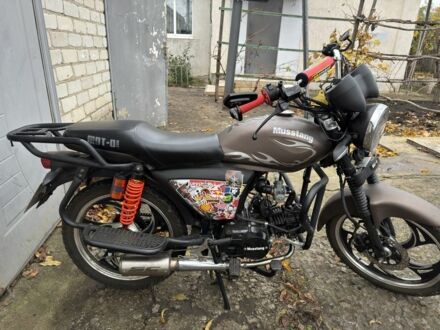 Мустанг Другая, объемом двигателя 0.13 л и пробегом 0 тыс. км за 451 $, фото 1 на Automoto.ua