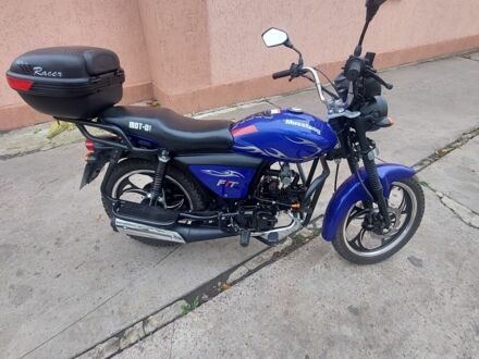 Мустанг Другая, объемом двигателя 0.13 л и пробегом 0 тыс. км за 477 $, фото 1 на Automoto.ua